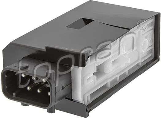 Actuator, central locking system 502 372