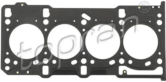 Gasket, cylinder head 208 115