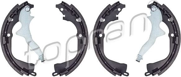Brake Shoe Set 114 031
