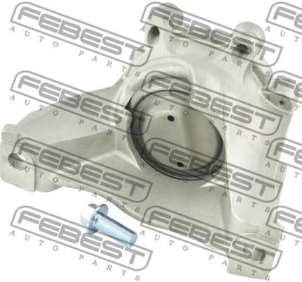 Mounting, engine HM-RE3RH