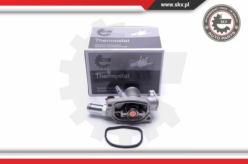 Thermostat, coolant 20SKV088