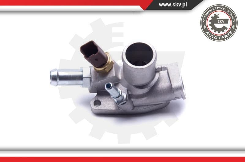 Thermostat, coolant 20SKV088 - image 3