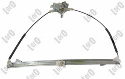 Window Regulator LORO 130-042-016