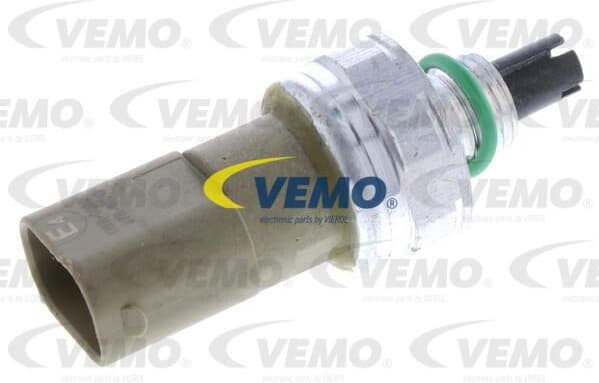 Pressure Switch, air conditioning Original VEMO Quality V30-73-0137