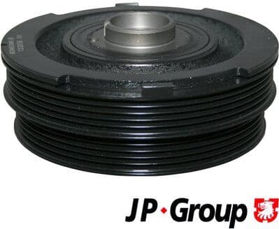 Belt Pulley, crankshaft JP 1418300300