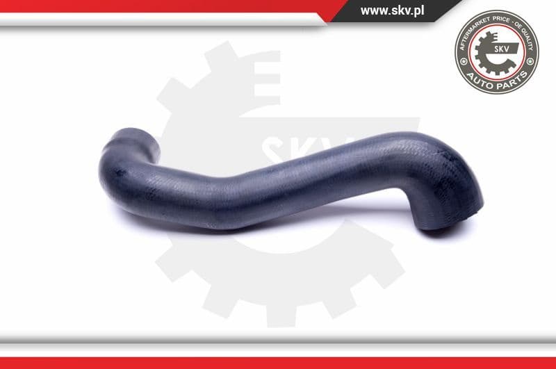 Charge Air Hose 43SKV187 - image 3