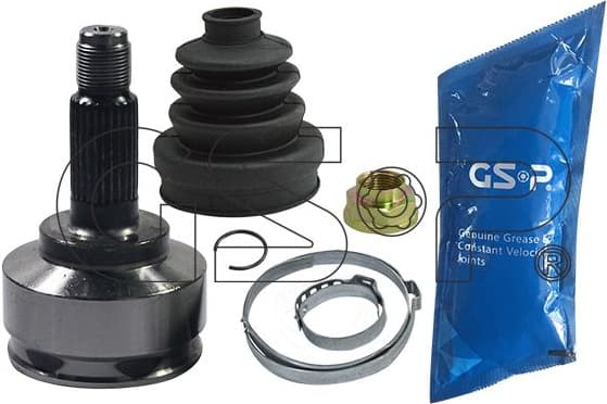 Joint Kit, drive shaft 823106