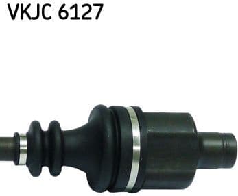 Drive Shaft VKJC 6127 - image 6