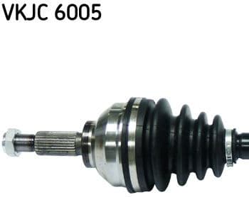 Drive Shaft VKJC 6005 - image 5