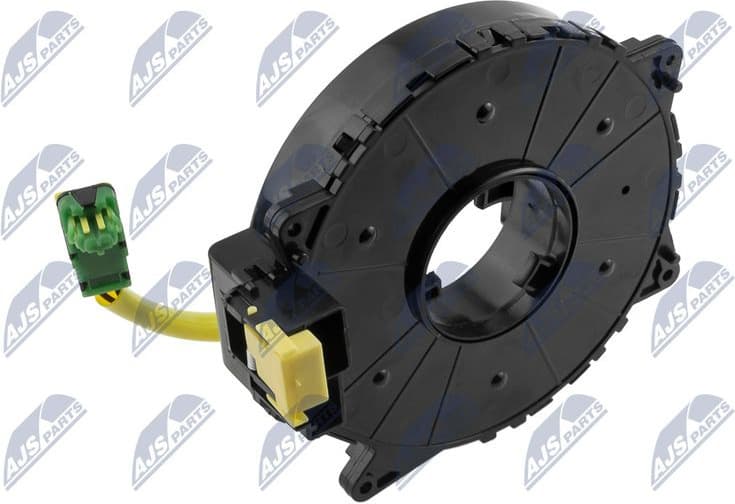 Clock Spring, airbag EAS-KA-014 - image 2