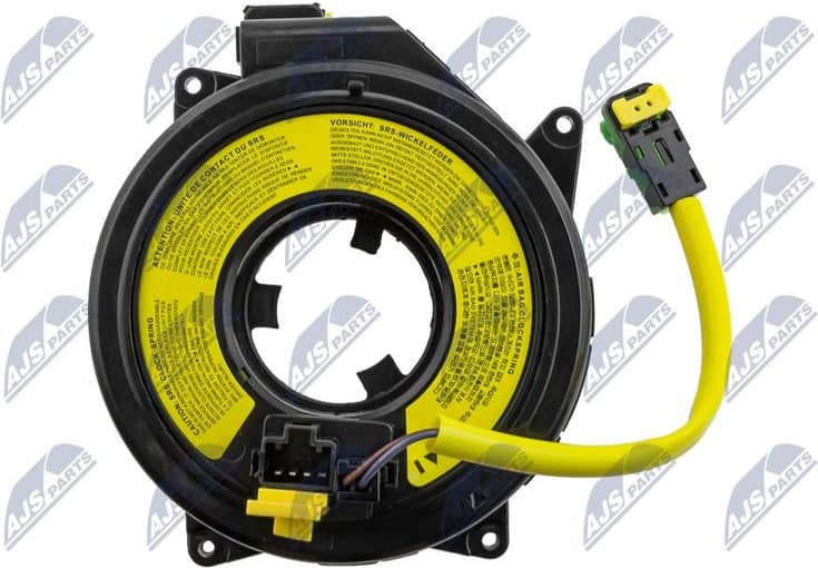 Clock Spring, airbag EAS-KA-014 - image 4