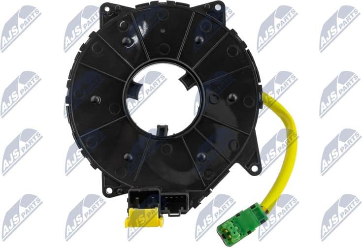 Clock Spring, airbag EAS-KA-014 - image 5