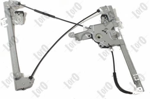 Window Regulator LORO 130-048-001 - image 2