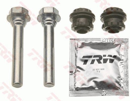 Guide Bolt, brake caliper ST1535 - image 2