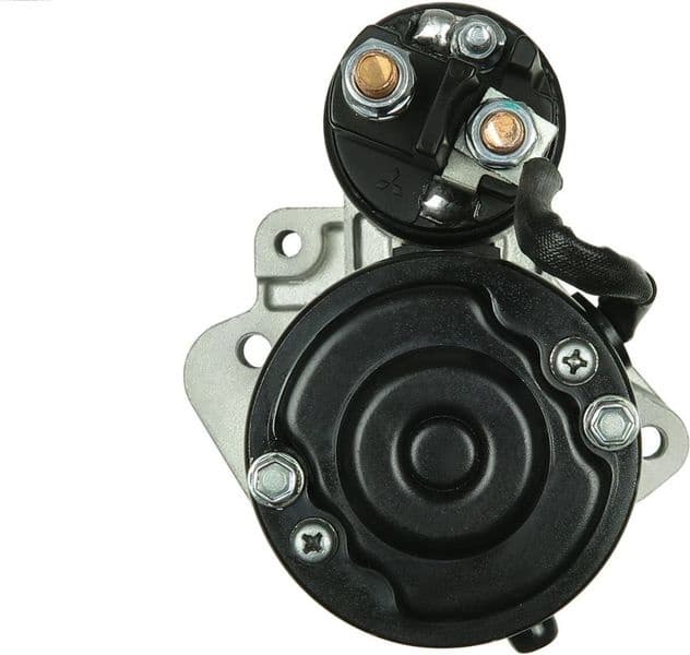 Starter Remanufactured AS S5035PR - image 3