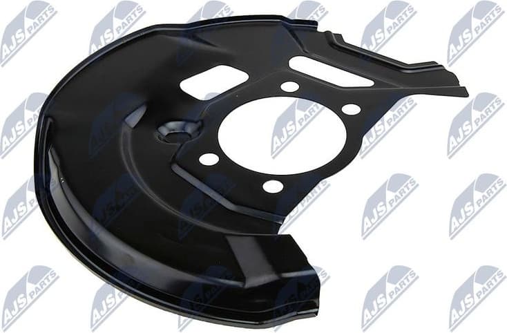 Splash Guard, brake disc HTO-NS-008