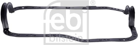 Gasket, oil sump 17331