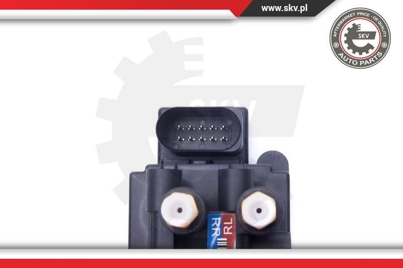 Valve, compressed-air system 93SKV811 - image 4