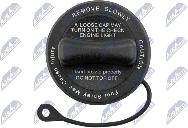 Cap, fuel tank EZC-ME-079