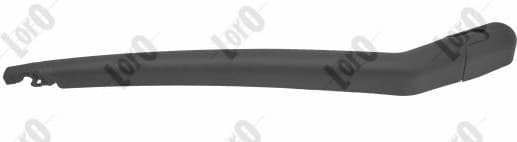 Wiper Arm, window cleaning LORO 103-00-085