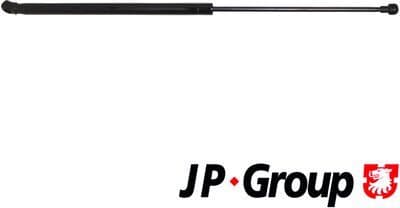 Gas Spring, boot/cargo area JP 1181208200
