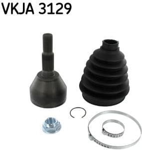 Joint Kit, drive shaft VKJA 3129 - image 2