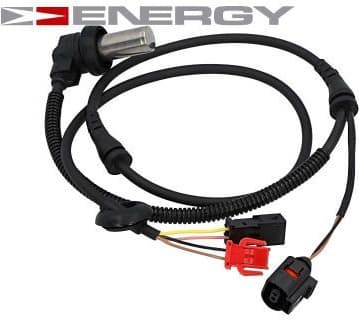 Sensor, wheel speed CA0002P