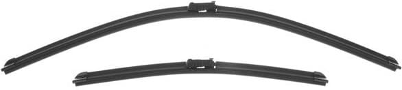 Wiper Blade VD10125 - image 2