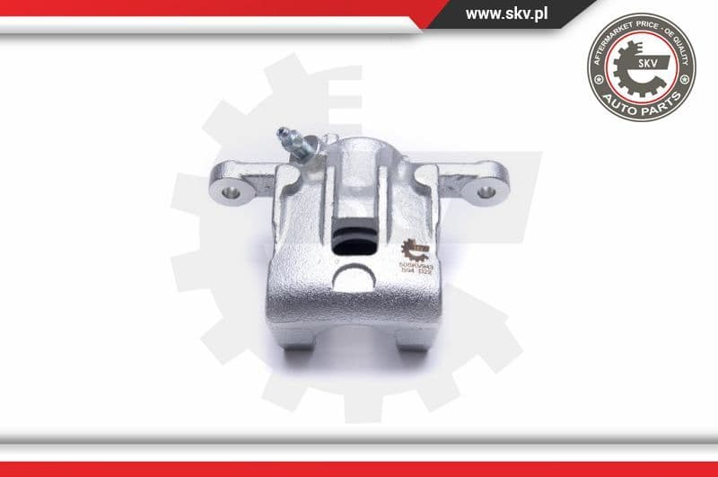 Brake Caliper 50SKV943 - image 3