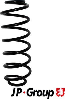 Suspension Spring JP 1552203300