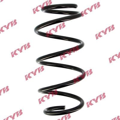 Suspension Spring K-Flex RA1497