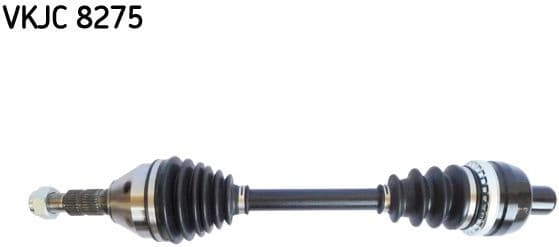 Drive Shaft VKJC8275 - image 4