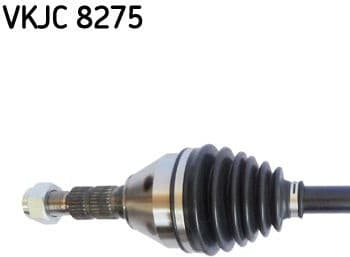 Drive Shaft VKJC8275 - image 5