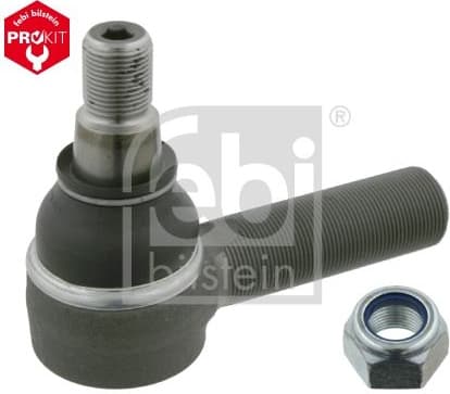 Angled Ball Joint, steering push rod ProKit 26346