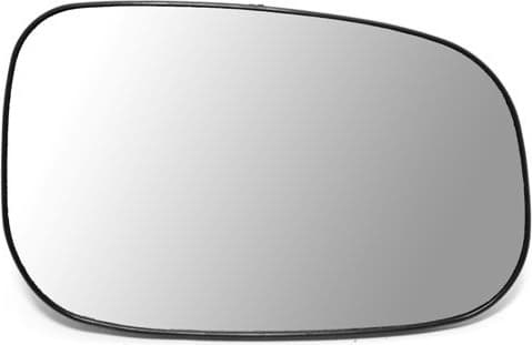 Mirror Glass, exterior mirror LORO 4121G04