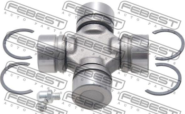 Joint, propshaft ASK-SOR