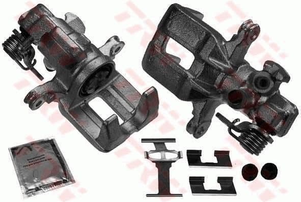 Brake Caliper BHQ208E - image 2