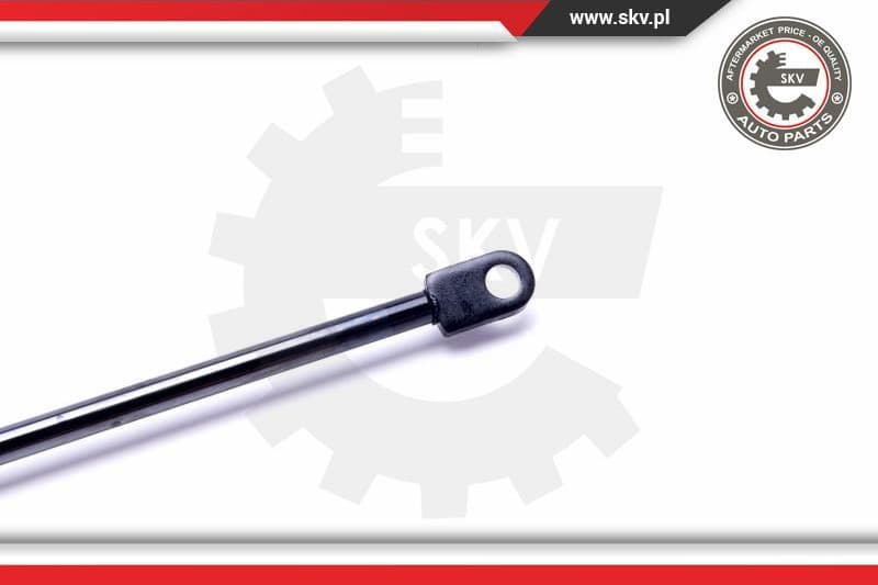 Gas Spring, boot/cargo area 52SKV711 - image 4