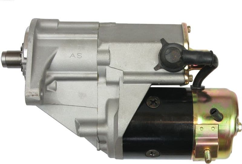 Starter AS S6068 - image 4