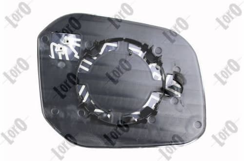 Mirror Glass, exterior mirror LORO 4063G01 - image 2