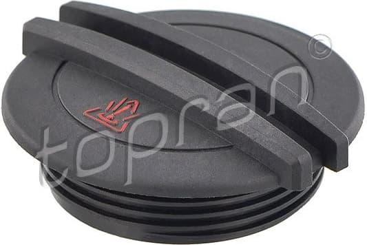 Cap, coolant tank 113 866