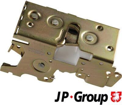 Tailgate Lock JP 1187600380