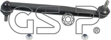 Link/Coupling Rod, stabiliser bar S050369