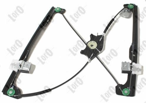 Window Regulator LORO 130-053-015
