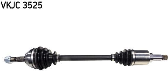 Drive Shaft VKJC 3525 - image 4