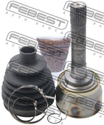 Joint Kit, drive shaft 1210-TER