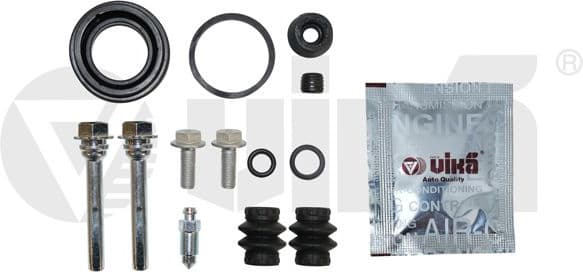 Seal Kit, brake caliper 66981702101