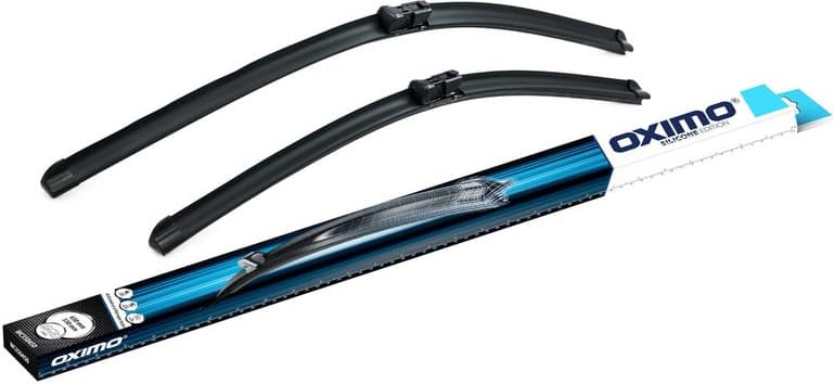 Wiper blade set, 2psc WC350425 - image 5