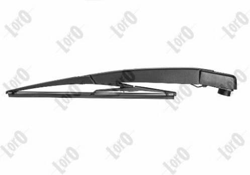 Wiper Arm Set, window cleaning LORO 103-00-078-C