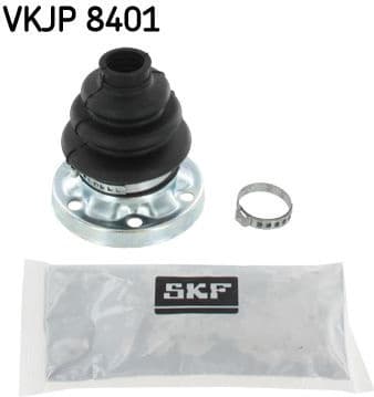 Bellow Kit, drive shaft VKJP 8401 - image 2